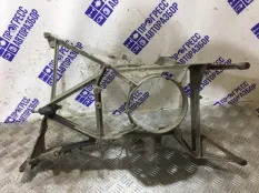 Усилитель бампера DAF 95XF 480 ГРУЗОВИК XE355C