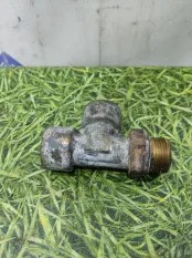 Воздушный кран DAF 95XF 480 ГРУЗОВИК XE355C ДИЗЕЛЬ