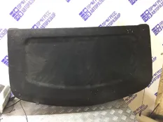 Полка багажника Mazda 3 BL ХЭТЧБЕК 1.6 Z6 2009
