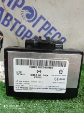 Блок Bluetooth Mazda 6 GH УНИВЕРСАЛ 2.0 LF 2008