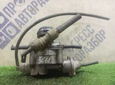 Воздушный кран DAF 95XF 480 ГРУЗОВИК XE355C ДИЗЕЛЬ