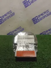 Блок управления airbag Audi A4 B7 СЕДАН 2.0 BRE
