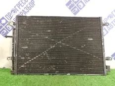 Радиатор кондиционера Audi A4 B7 СЕДАН 2.0 BRE