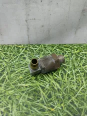 Воздушный кран DAF 95XF 480 ГРУЗОВИК XE355C ДИЗЕЛЬ