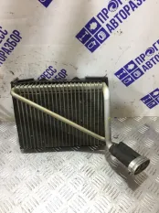 Радиатор кондиционера Volkswagen Passat B5 СЕДАН