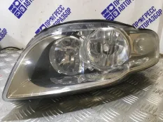 Фара передняя левая Audi A4 B7 СЕДАН 2.0 BRE