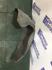 Подкрылок задний Mazda 6 GH УНИВЕРСАЛ 2.0 LF 2008