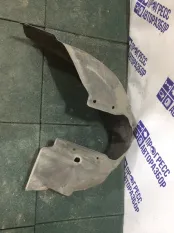 Подкрылок задний Mazda 3 BL ХЭТЧБЕК 1.6 Z6 2009