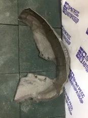 Подкрылок задний Mazda 3 BL ХЭТЧБЕК 1.6 Z6 2009