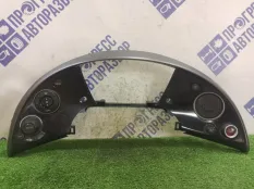 Накладка панели приборов Honda Civic ХЭТЧБЕК 1.8