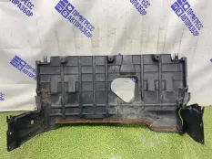 Защита двигателя Mazda 3 BL ХЭТЧБЕК 1.6 Z6 2009