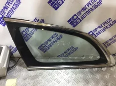 Форточка двери левая Mazda 6 GH УНИВЕРСАЛ 2.0 LF