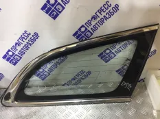 Форточка двери правая Mazda 6 GH УНИВЕРСАЛ 2.0 LF