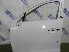 Дверь передняя левая Renault Grand Scenic 3