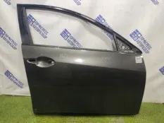 Дверь передняя правая Mazda 3 BL ХЭТЧБЕК 1.6 Z6