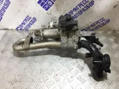 Радиатор системы ЕГР (EGR) Renault Megane 3