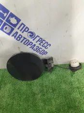 Лючок бензобака Mazda 3 BL ХЭТЧБЕК 1.6 Z6 2009
