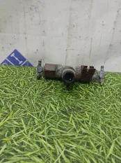 Воздушный кран DAF 95XF 480 ГРУЗОВИК XE355C ДИЗЕЛЬ