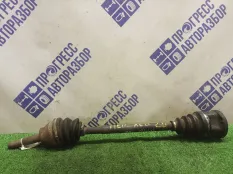 Привод передний левый Infiniti FX35 КРОССОВЕР 3.5