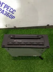 CD Changer Audi A4 B7 СЕДАН 2.0 BRE ДИЗЕЛЬ 2007