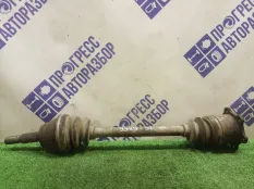 Привод задний левый Infiniti FX35 КРОССОВЕР 3.5