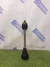 Привод Volkswagen Golf 5 ХЭТЧБЕК 1.6 BAG 2004