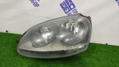 Фара передняя левая Volkswagen Golf 5 ХЭТЧБЕК 1.6
