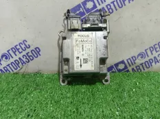 Блок управления airbag Ford Focus 2+ ХЭТЧБЕК 1.6