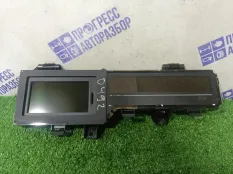 Бортовой компьютер Renault Grand Scenic 3 МИНИВЭН