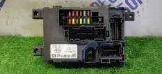 Блок предохранителей Opel Corsa D ХЭТЧБЕК Z12XEP