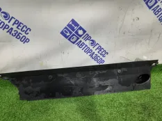 Дефлектор радиатора Renault Grand Scenic 3 МИНИВЭН