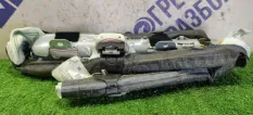 Подушка безопасности (AIRBAG) Ford Focus 2+