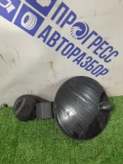 Лючок бензобака Opel Corsa D ХЭТЧБЕК Z12XEP 1.2