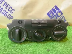Блок управления печкой Volkswagen Golf 5 ХЭТЧБЕК