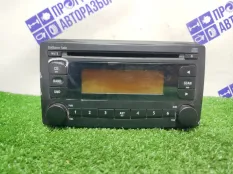 Магнитола Brilliance M2 4G93 СЕДАН 1.8 4G93 2007