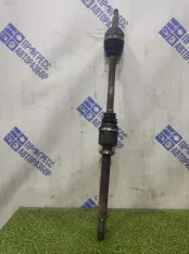 Привод передний правый Renault Scenic 2 ХЭТЧБЭК