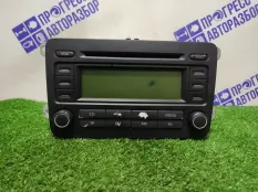 Магнитола Volkswagen Golf 5 ХЭТЧБЕК 1.6 BAG 2004
