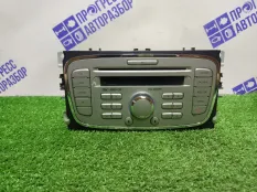 Магнитола Ford Focus 2+ ХЭТЧБЭК 1.6 SHDA 2008