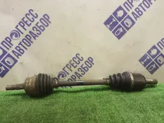 Привод левый Opel Corsa D ХЭТЧБЕК Z12XEP 1.2 2007