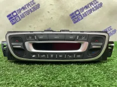 Блок управления климат-контролем Renault Grand