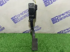 Педаль газа Ford Focus 2+ ХЭТЧБЭК 1.6 SHDA 2008