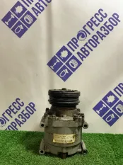 Компрессор кондиционера Lifan Solano СЕДАН 1.6