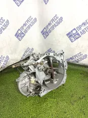 МКПП Citroen Berlingo ГРУЗОВОЙ ФУРГОН 1.9 PSA