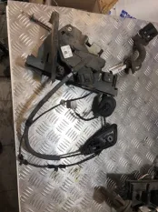 Замок двери задний правый Ford Focus 3 УНИВЕРСАЛ