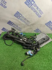 Проводка ДВС Ford Focus 2+ ХЭТЧБЭК 1.6 SHDA 2008