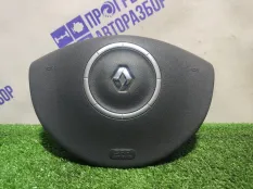 Подушка безопасности в руль (AIRBAG) Renault