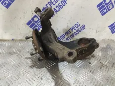 Поворотный кулак правый Ford Focus 2+ ХЭТЧБЭК 1.6