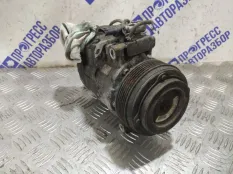 Компрессор кондиционера BMW E90 СЕДАН 2.0 N47
