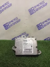 Блок управления airbag Renault Scenic 2 ХЭТЧБЭК