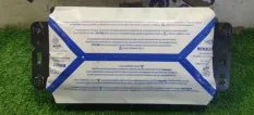 Подушка безопасности (AIRBAG) Renault Scenic 2